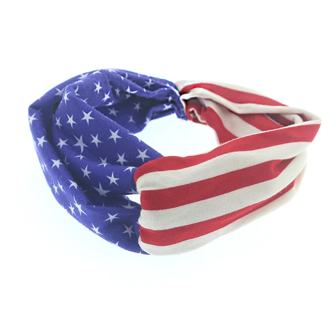 WENEOO LA 16 in 1 Seamless Scarf Thin Blue Line Flag Dominican Maryland American Flag Firefighter USA Mexico Crack Flag Headband Headwear