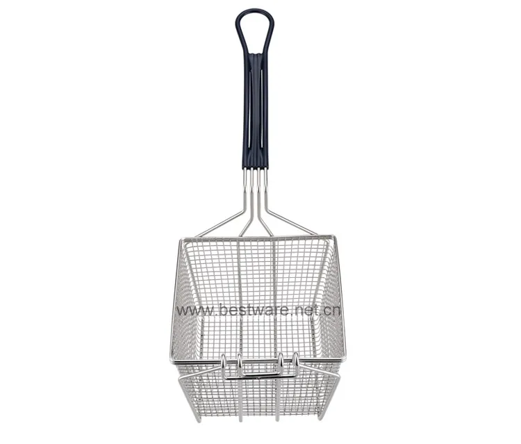 Oem&odm Accept Iron Wire Fry Basket French Fries Baskets Buy French