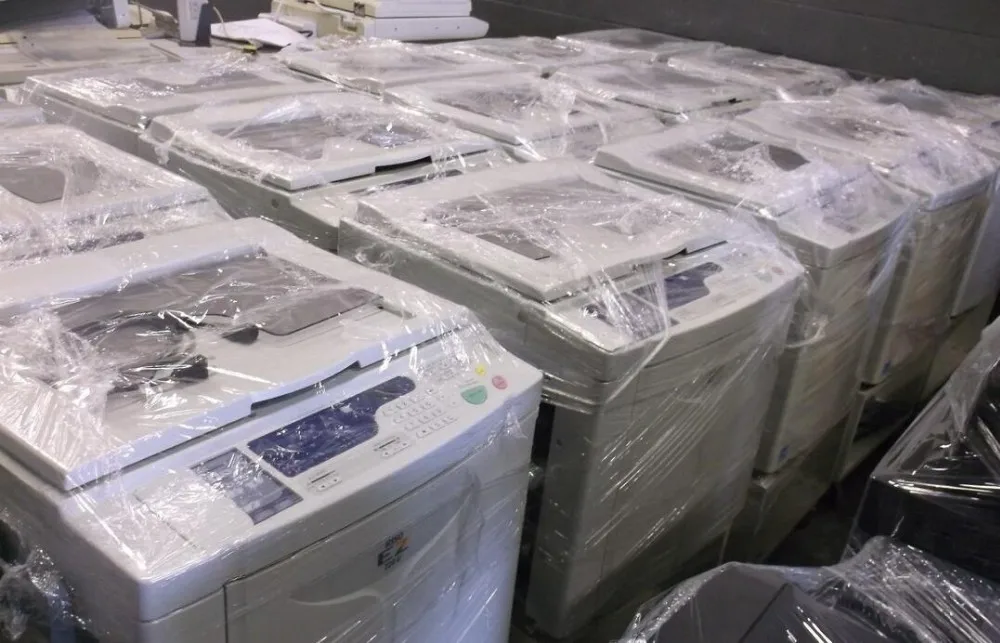 Office Paper Copying Duplicator Machine Factory Cheap Price risograph MZ770