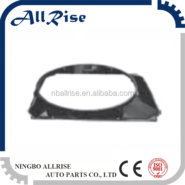 ALLRISE C-28244 Trucks 81066200109 81066200137 Fan Shroud