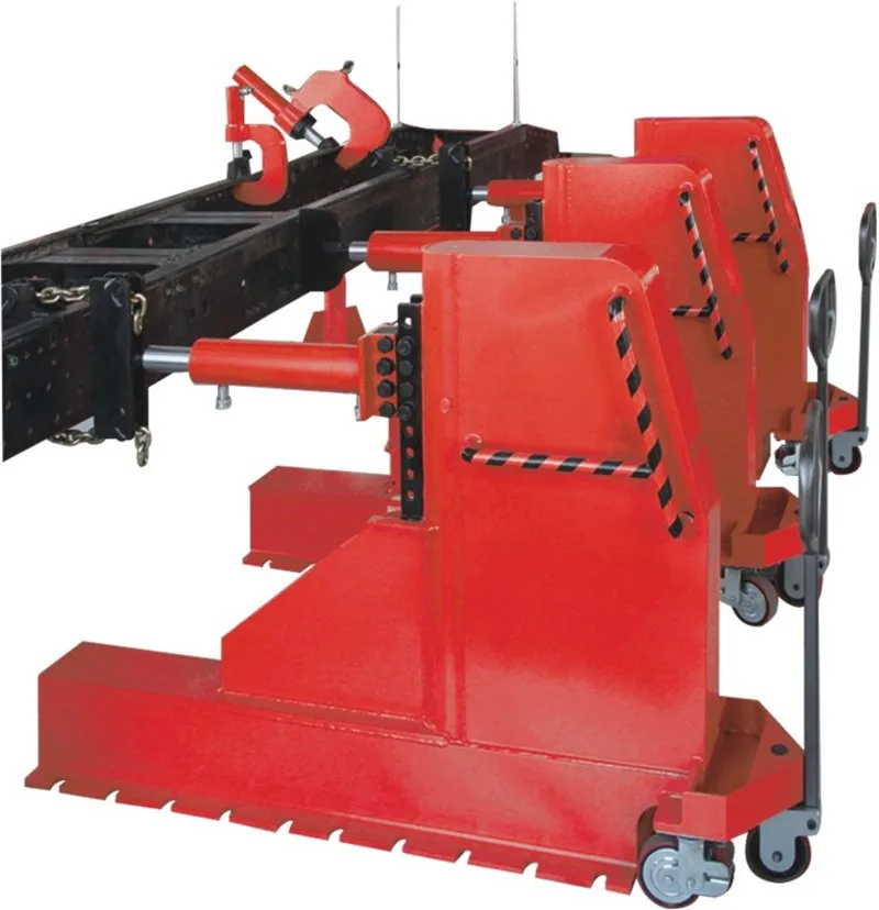 Best Selling Auto Body Accident Repair Equipment/truck Bench Ulhr900