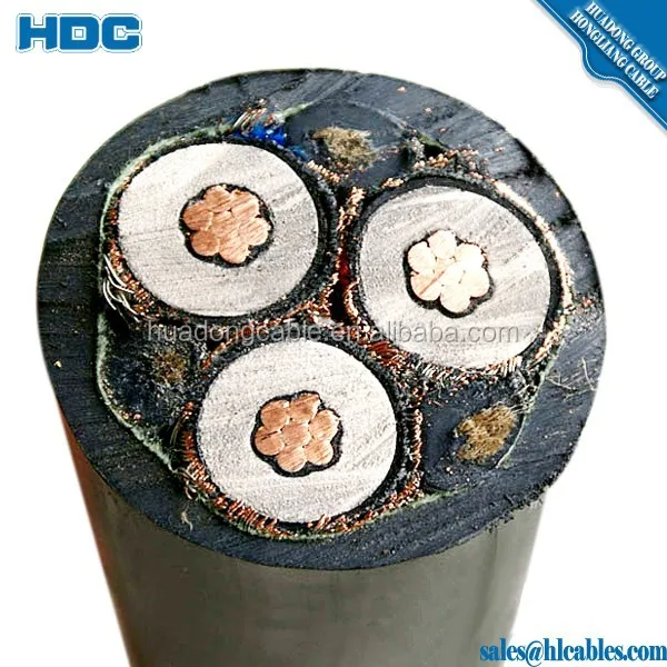 2.5mm 3 Core Armoured Cable - Buy Armoured Cable,3 Core Armoured Cable ...