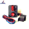 P42 Start Push Button Control Switch Racing Car Ignition Auto Accessories with cable