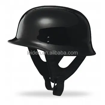 german style bike helmet