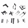 Enhanced AR15 Lower Parts Kit 223/5.56 Spring Kit Replacement with Safety Selecter Magazine Catch