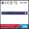 15cm stationery supply kids colorful ruler drawing tools