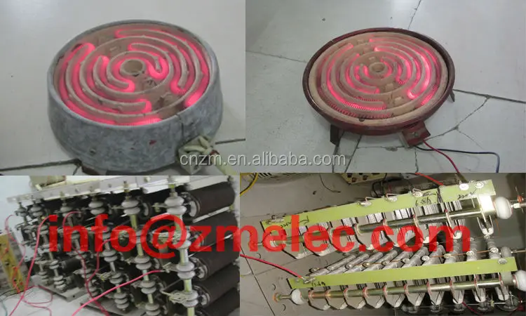 Variable Transformer Variac - Single Phase Voltage Regulator