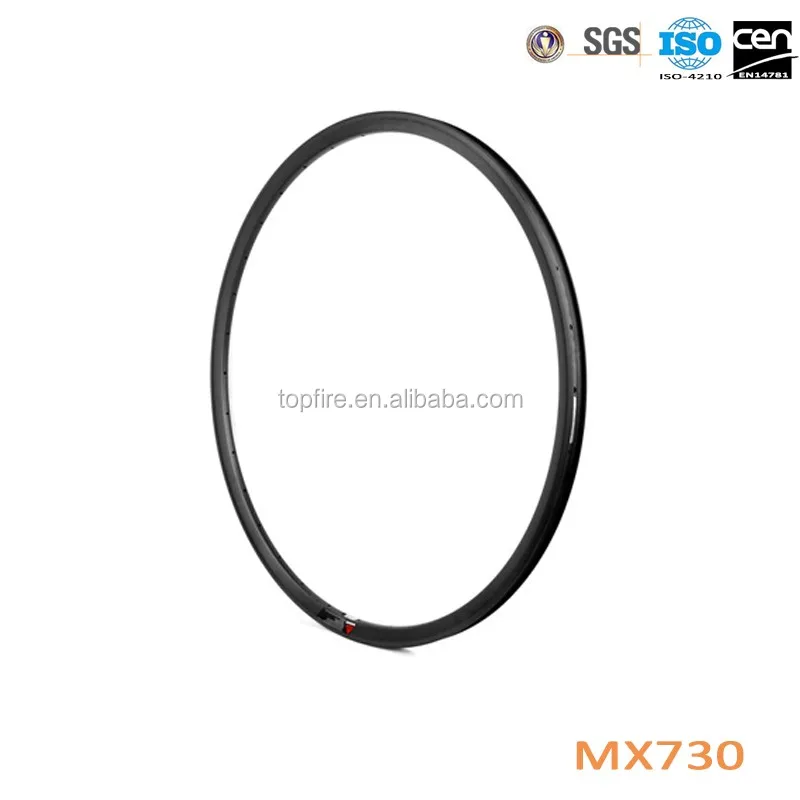 29 tubeless rims