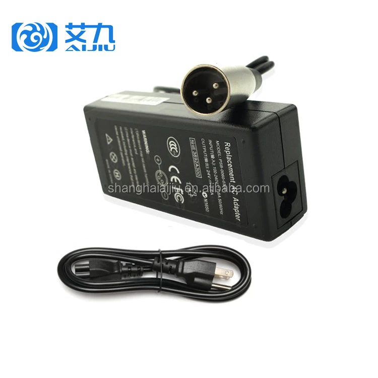 Electrical Wheelchair Battery 24v 10ah 20ah 30ah Lithium Ion Battery