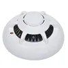 High Quality WiFi Nanny Cam HD 720p Monitor Hidden Smoke Detector Baby Camera