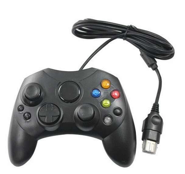 For Xbox Controller First Generation Wired Controller For Xbox