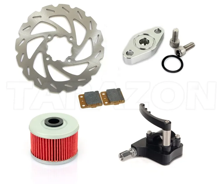 ATV PARTS1