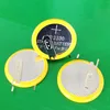 Hot sell 3v 210mah sc Button cell battery cr2330