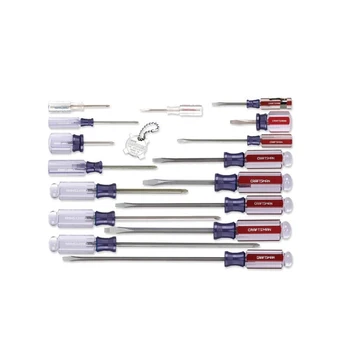 craftsman screwdriver set