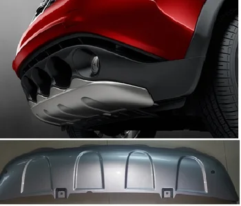 Front Under Bumper Protector Buy Front Guard Bumper