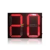 10 Years Factory High Quality Large Outdoor Led Traffic Light Countdown Timer