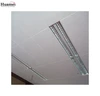 Factory price rock wool acoustic ceiling board