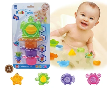 bath toys for newborns