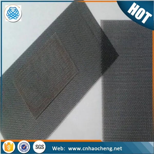 99.95 Purity High Quality 100 120 150 180 200 Mesh Pure Tungsten