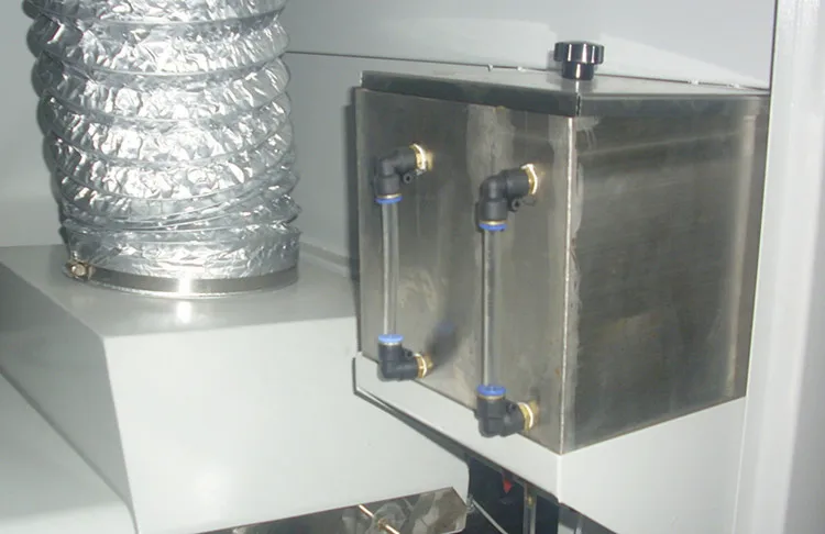 TORCH suitalbe price selective lead-free selective wave soldering machineing with low price TB780D