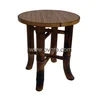 Beautiful dining room furniture solid bamboo and wood chairs for restaurants or home