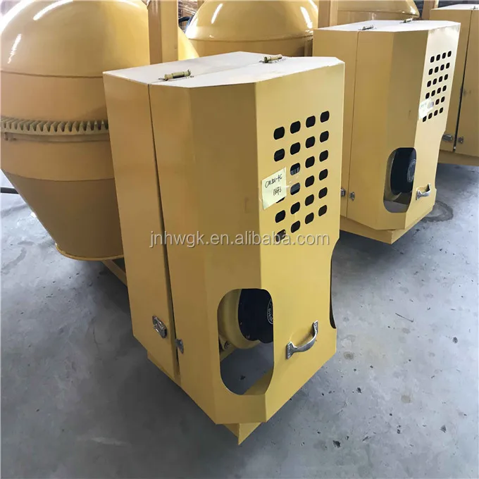 Mobile Portable Electric Diesel Concrete Mixer Cement Mixer 120L 140L 160L 180L 200L