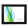 All In One Computer Resistive Capacitive POS Smart Automation Machine 12 inch Industrial Embedded Touch PC