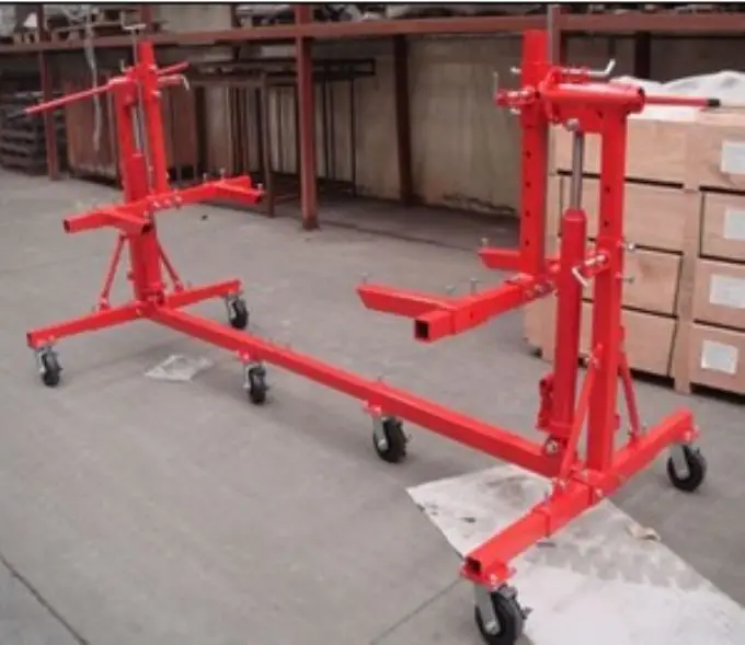 2020 Hot Sale Car Rotisserie Canada/not Is Used Car Rotisserie/is