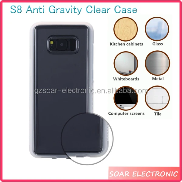 anti gravity case samsung s8 anti gravity case samsung s8