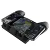 Mobile Game Fire Button Aim Key Smart Phone Mobile Gaming Trigger Shooter Controller Handle For Pubg Rules Of Survival