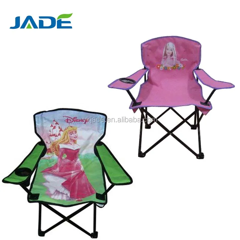 child camp chair