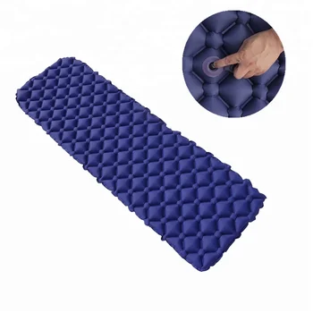 Outdoor Camping Ultralight Self Inflating Sleeping Pad - Buy Sleeping