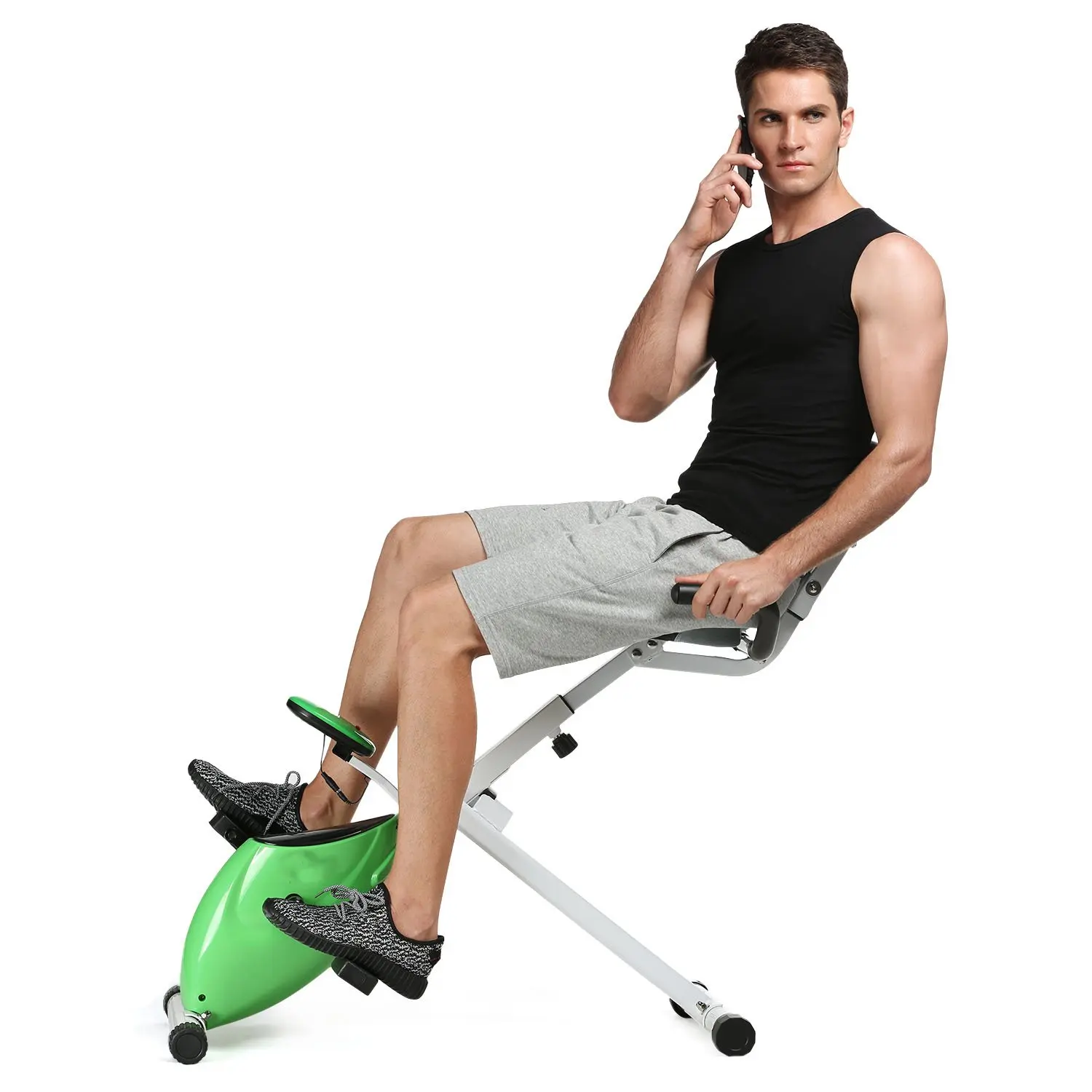 recumbent exercise bike for home use