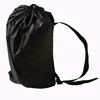 Stock Available Fast Inflatable Portable Outdoor or Indoor Wind Bed Lounger/Air Bag Sofa/Air Sleeping Sofa Couch