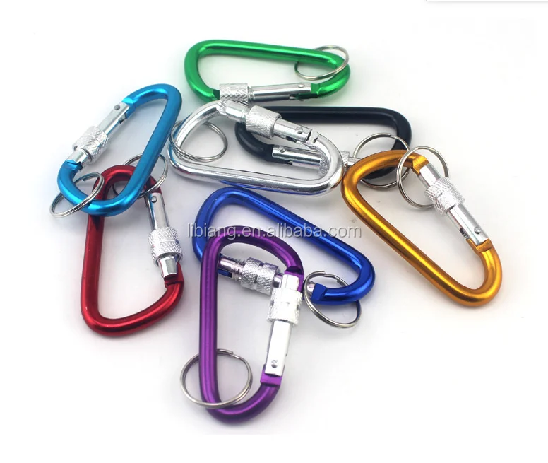 Factory Wholesale Colorful Mountain Climbing Hook Buy Climbing Hook