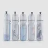 Eco friendly bpa free plastic sport water bottle form chinese supplier