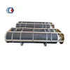 ultra high power graphite electrode