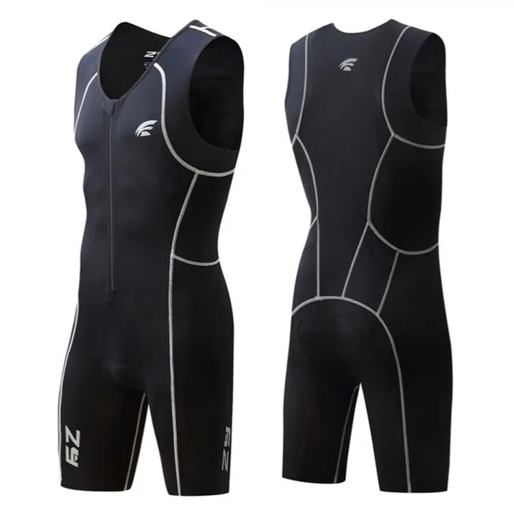 Custom High Performance Padded Triathlon Suit,Tri Suit,Triathlon Wear 