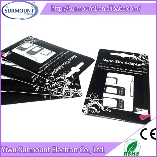 Best Micro Dual Sim Card Adapter For Ihone 5 Nano Simcard Adapter Holder Best Micro Dual Sim Card Adapter For Ihone 5 Nano Simcard Adapter Holder