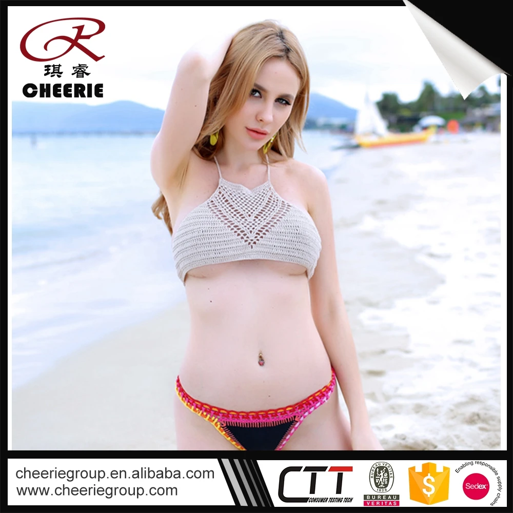 custom swimwear and bras