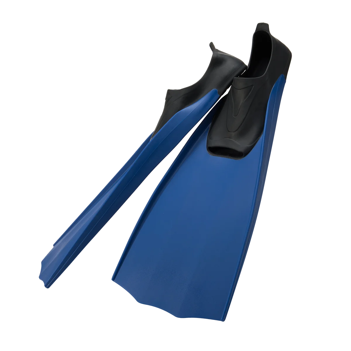 New Arrival Floating Swim Fins Deep Diving Adult Fins For Rent Market
