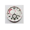 High quality copper Wrist watch mop dial