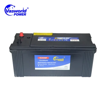 truck battery price