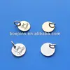 engraved jewelry brand tags