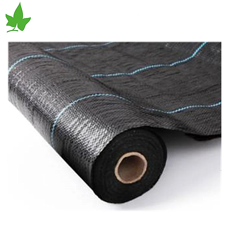 Wholesale high quality Ground Cover Fabric weed mat