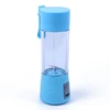 Electric Juice Extractor High Quality mini juicer blender Outdoor Hot Mini Fruit Juicer Detachable Blade Usb Charger Juicer