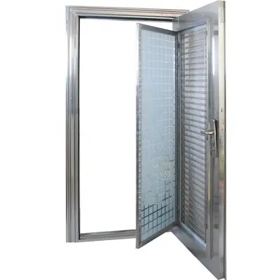  utama stainless steel pintu Pintu ID produk 104836037 