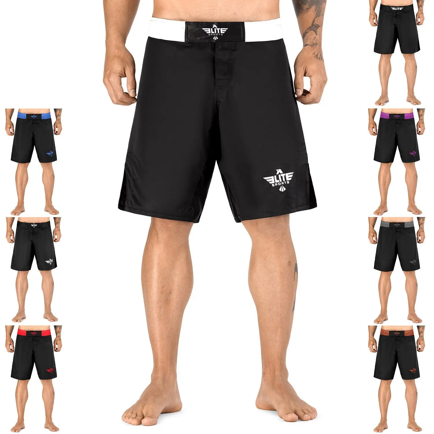 Item black. Шорты рибок UFC мужские. MMA Elite шорты. Шорты ММА Fit Classic. Шорты юфс Petis.