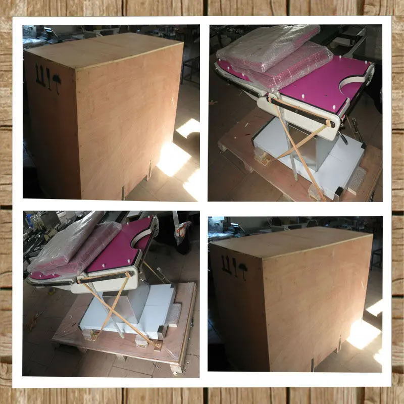 Hastane Doğum Ve Doğum Masası/hidrolik Basınç Operasyon Hastane Doğum Ve Doğum Masası/hidrolik Basınç Operasyon