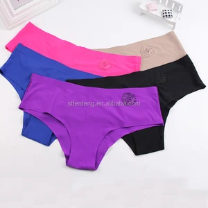 Hot hipster sexy women seamless panties underwear Hot hipster sexy women seamless panties underwear